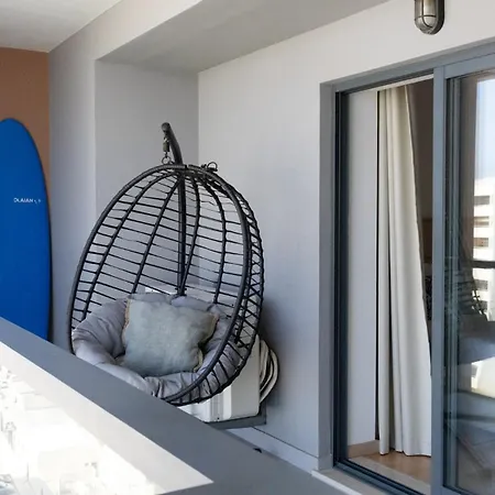 The Surf - Rocha Tower 아파트 *