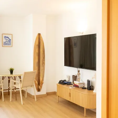 아파트 The Surf - Rocha Tower *