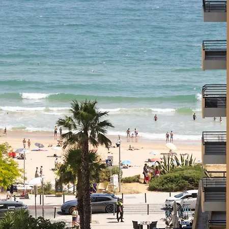 The Surf - Rocha Tower 포티마오