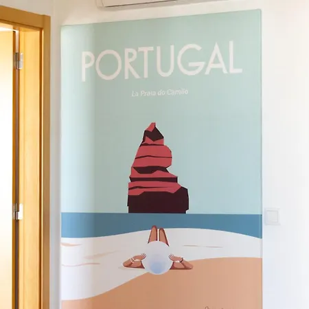 The Surf - Rocha Tower 포티마오